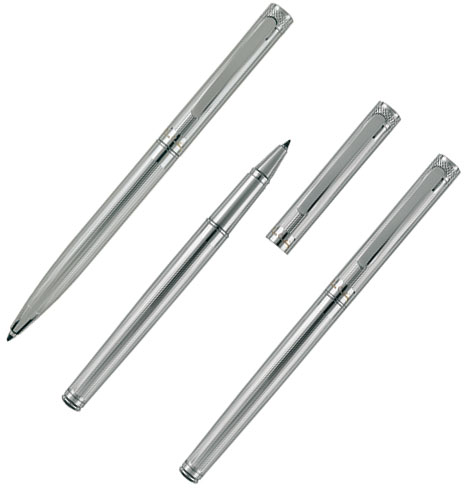 Набор для письма: шариковая ручка и ручка-роллер RENEE Pierre Cardin