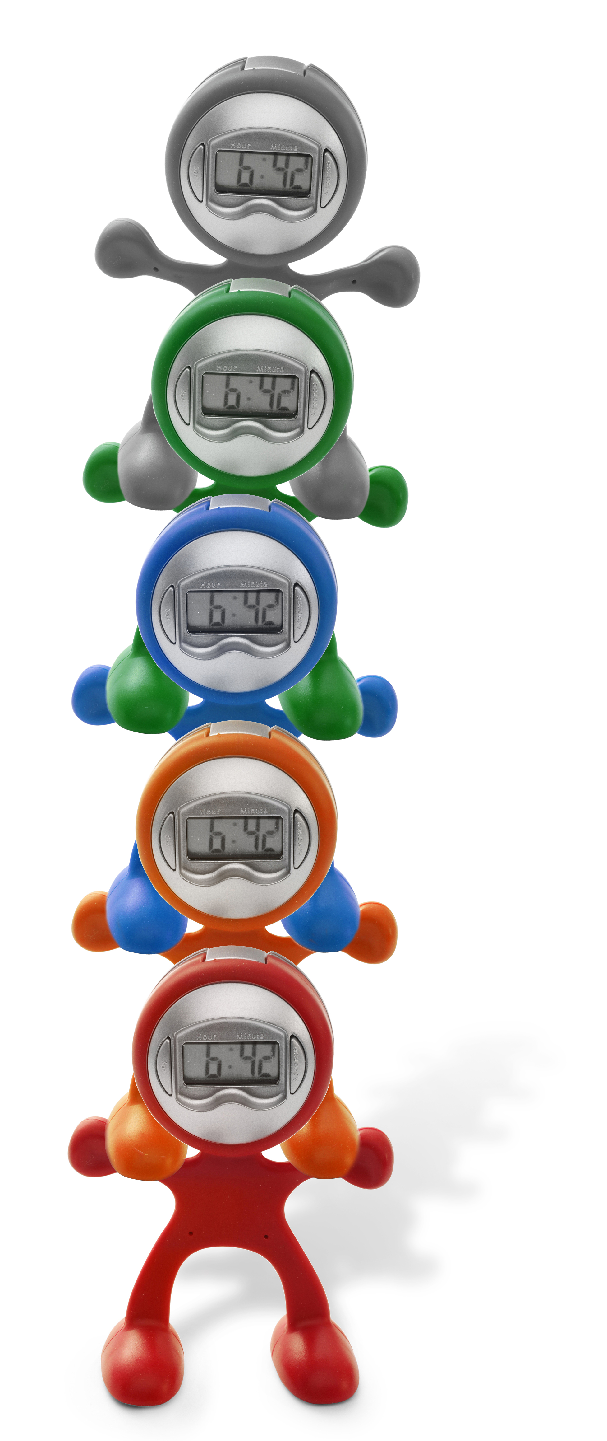 Часы настольные