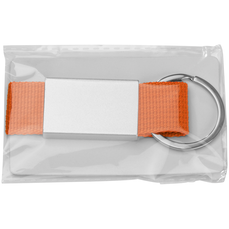 Брелок металический, Macma