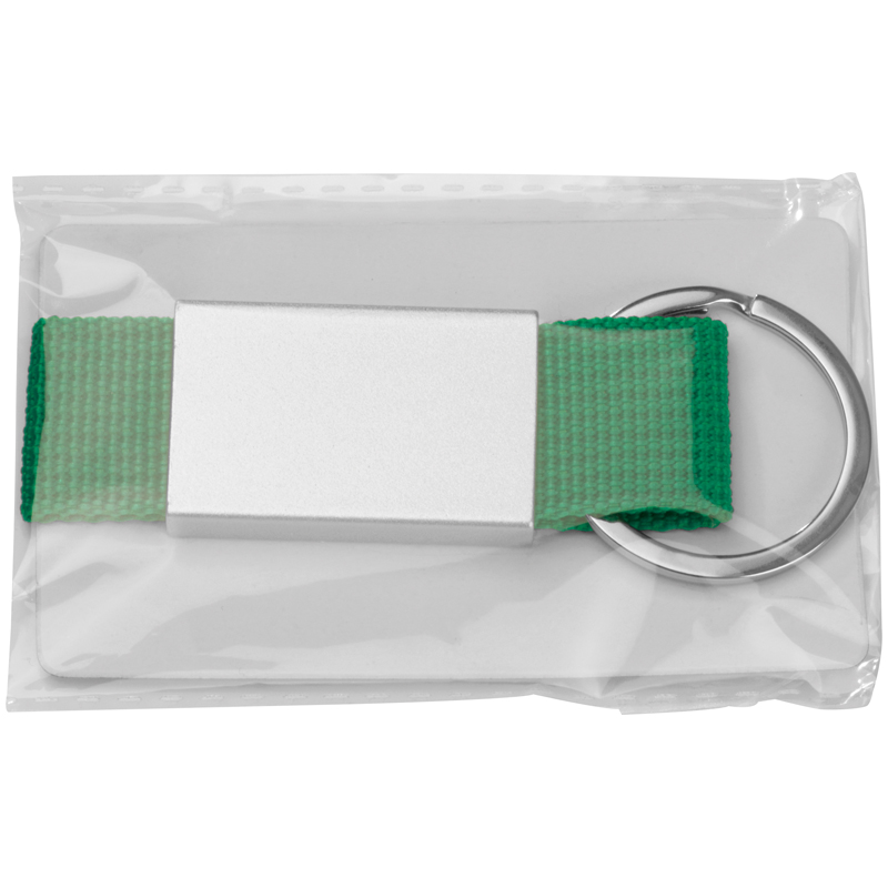 Брелок металический, Macma