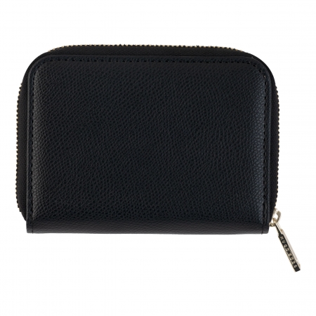 Обложка для блокнота А7 Vivid Black