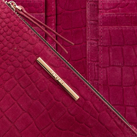 Дамский кошелек Giada Pink