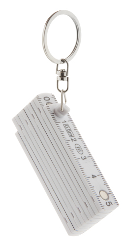 Брелок-рулетка 0,5 м