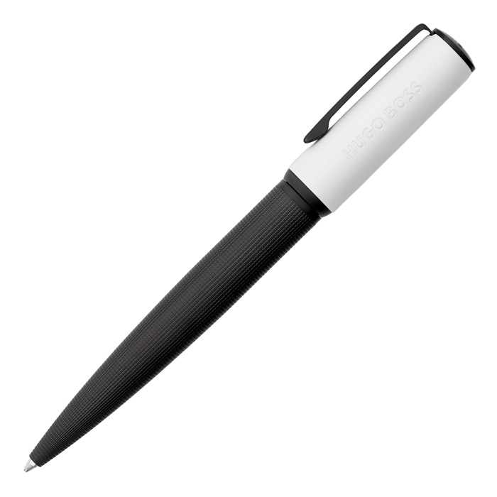 Ручка шариковая Arche Iconic White, белый