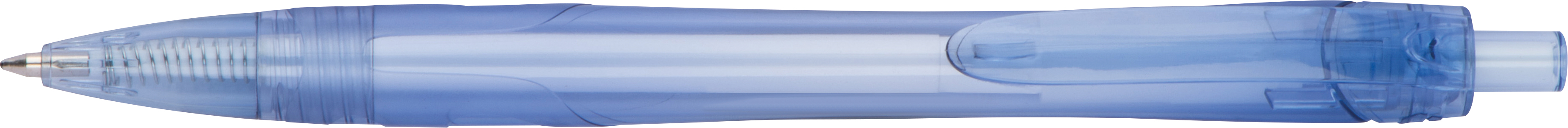 Пластиковая ручка