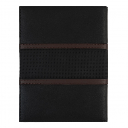 Папка формата А5 Taddeo Black