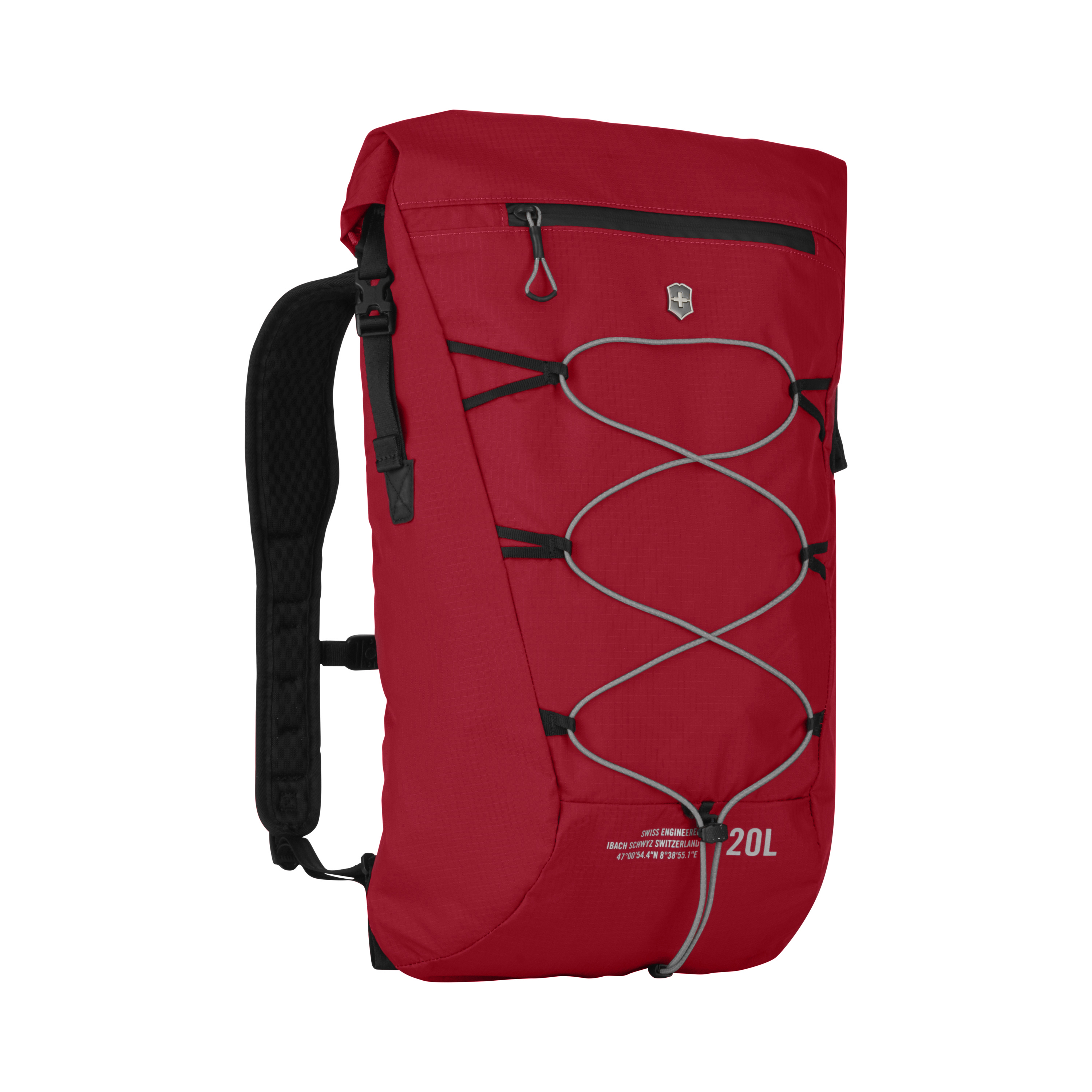 Рюкзак Altmont Active Lightweight Rolltop