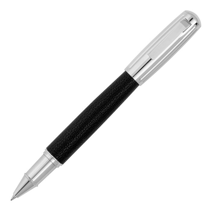 Ручка-роллер Pure Iconic Black, чёрный