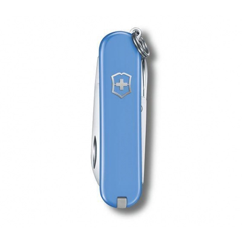 Многофункциональный карманный нож Classic SD Victorinox