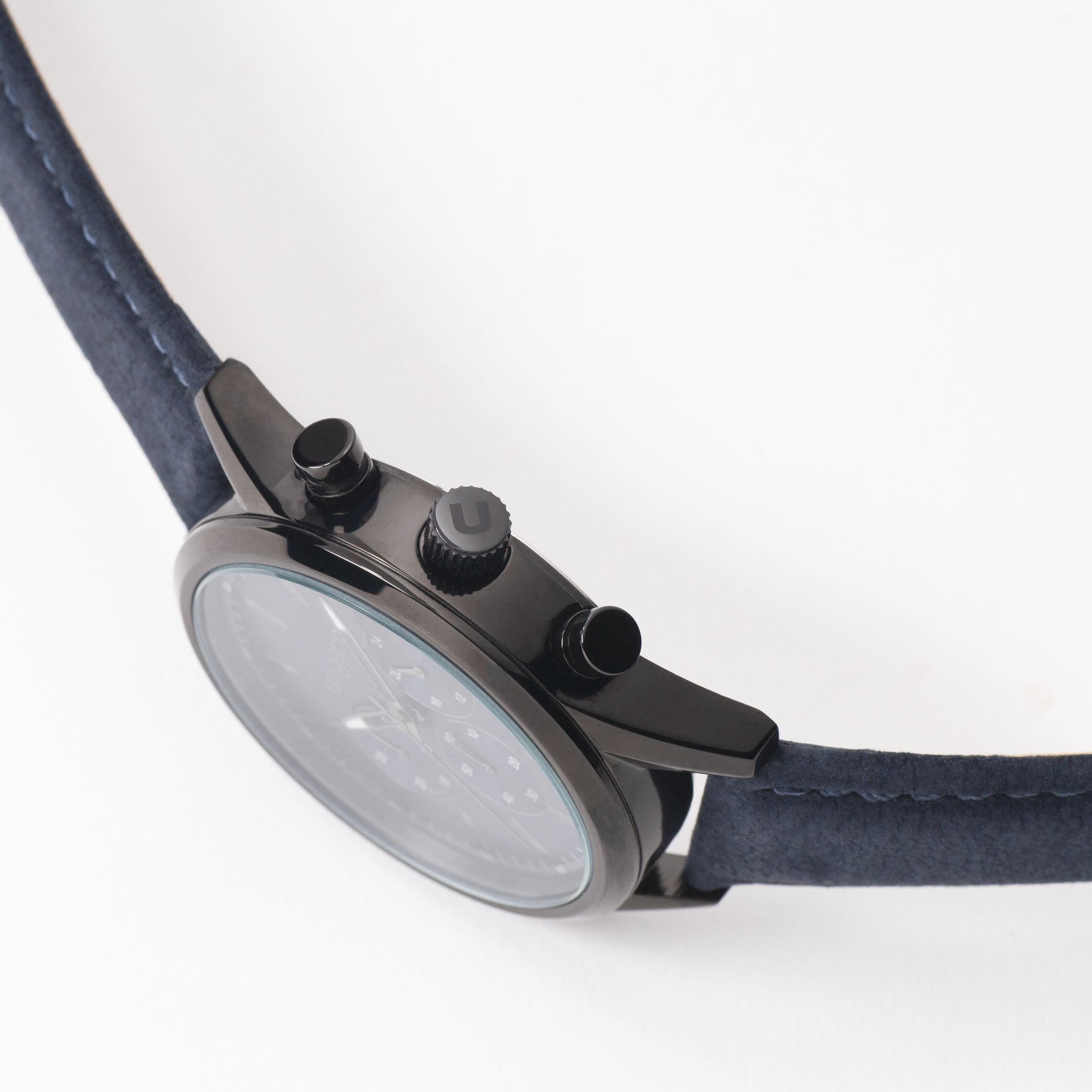 Хронограф Orso Blue