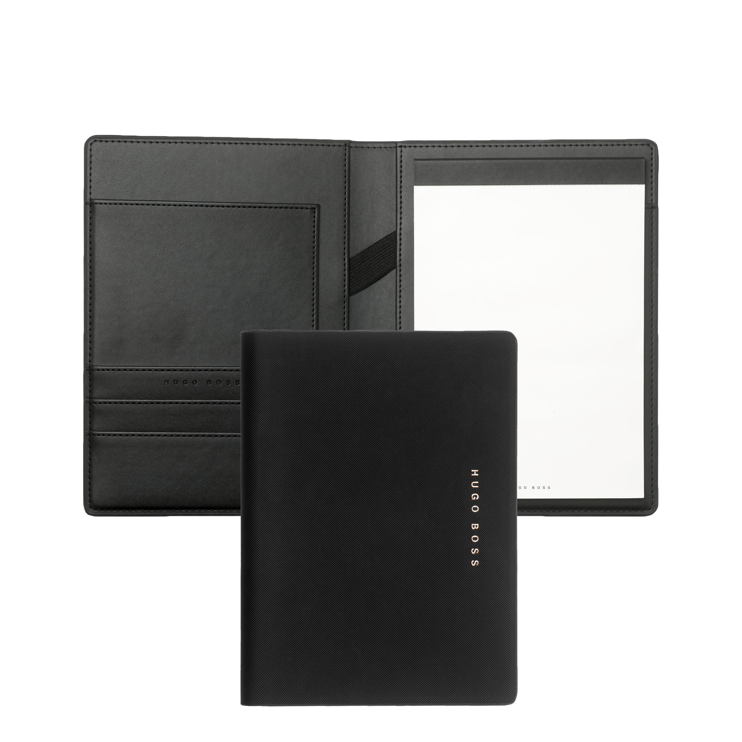 Папка формата А5 Essential Rose Gold