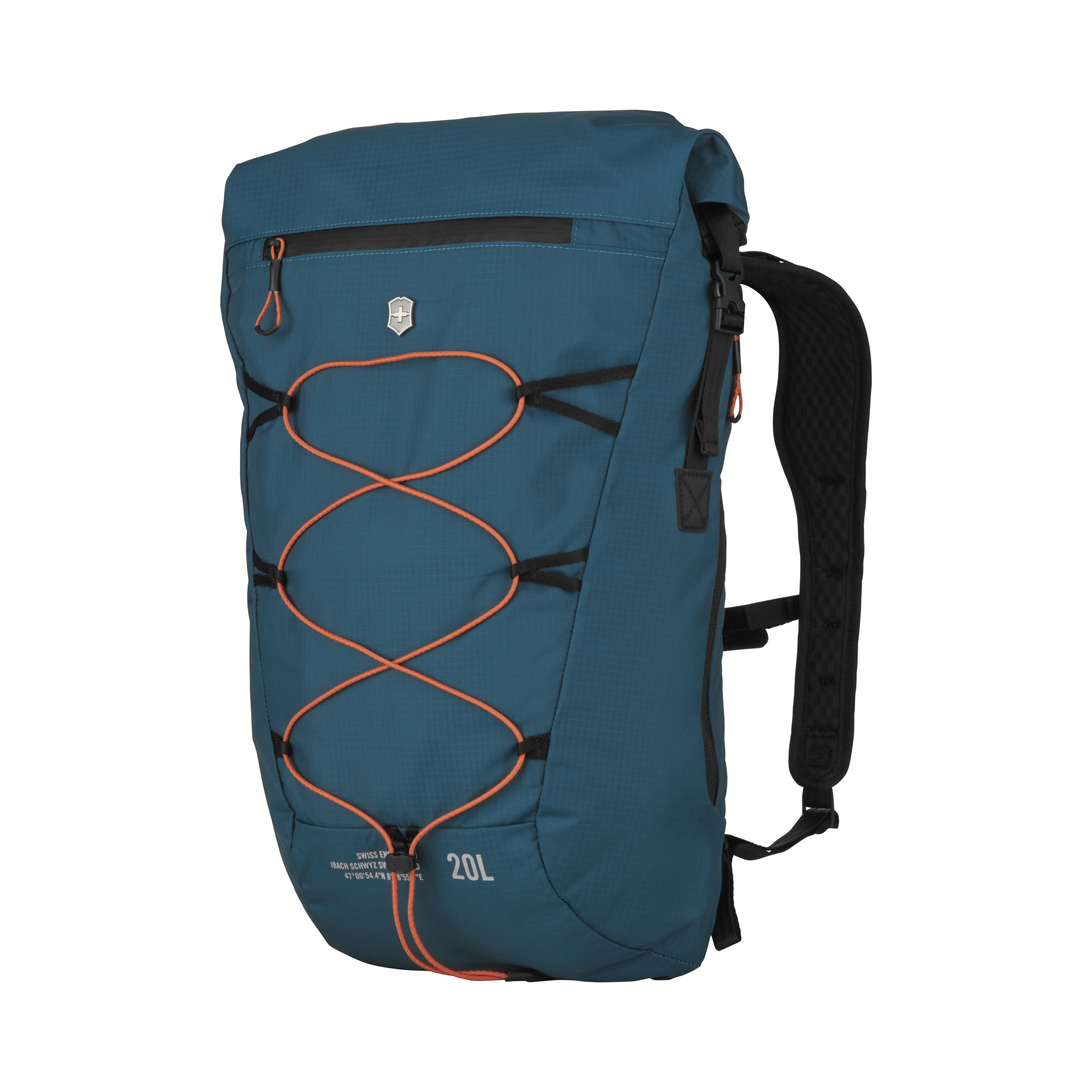 Рюкзак Altmont Active Lightweight Rolltop