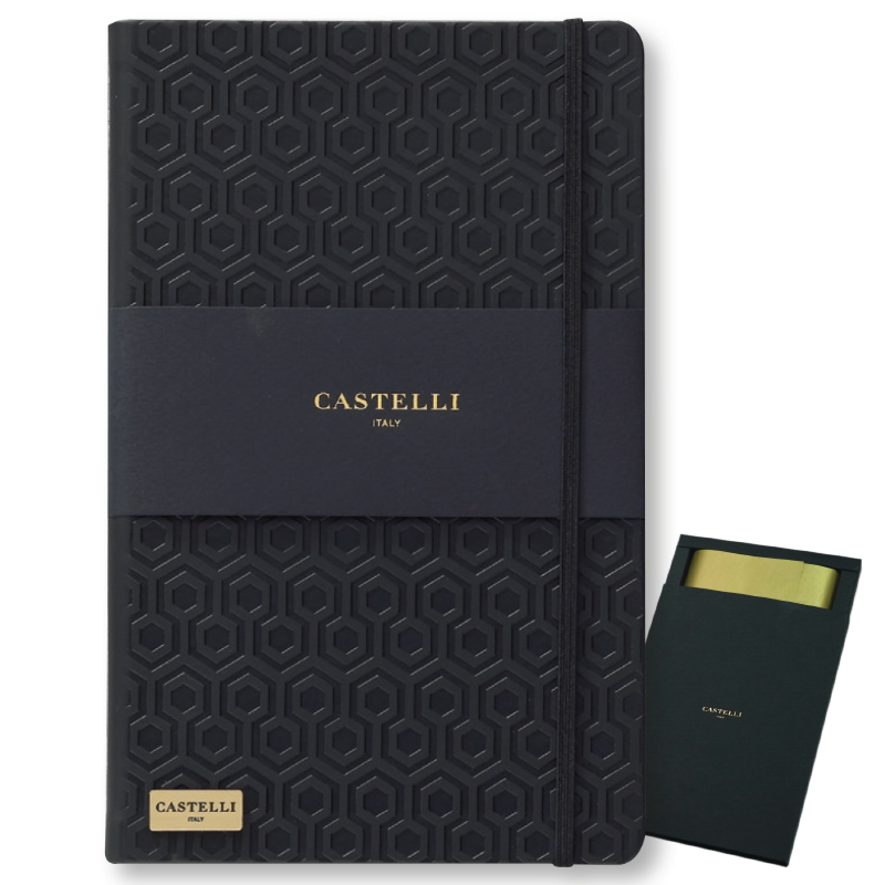 CASTELLI HONEYCOMB в коробке