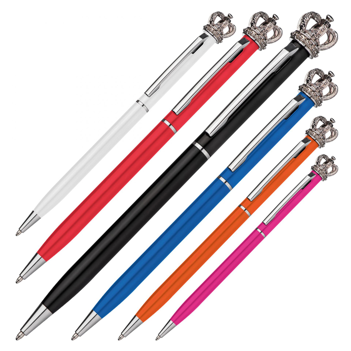 Металлическая ручка, Macma