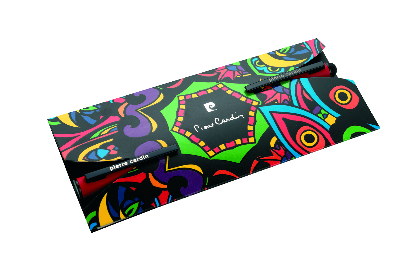 Набор шариковая ручка и ручка-роллер CELEBRATION Pierre Cardin