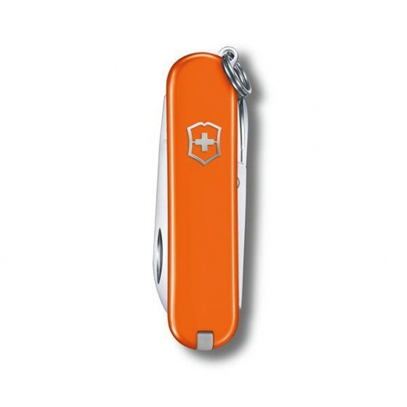 Многофункциональный карманный нож Classic SD Victorinox