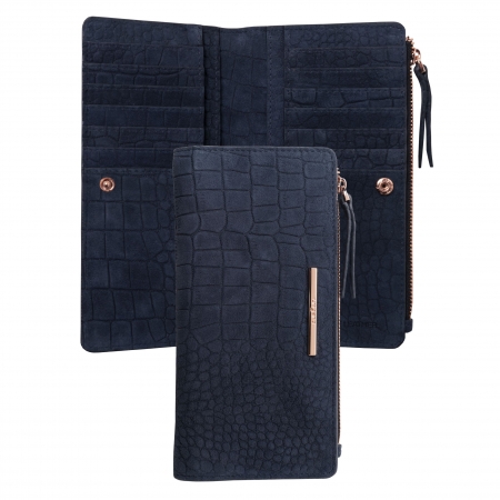 Дамский кошелек Giada Navy