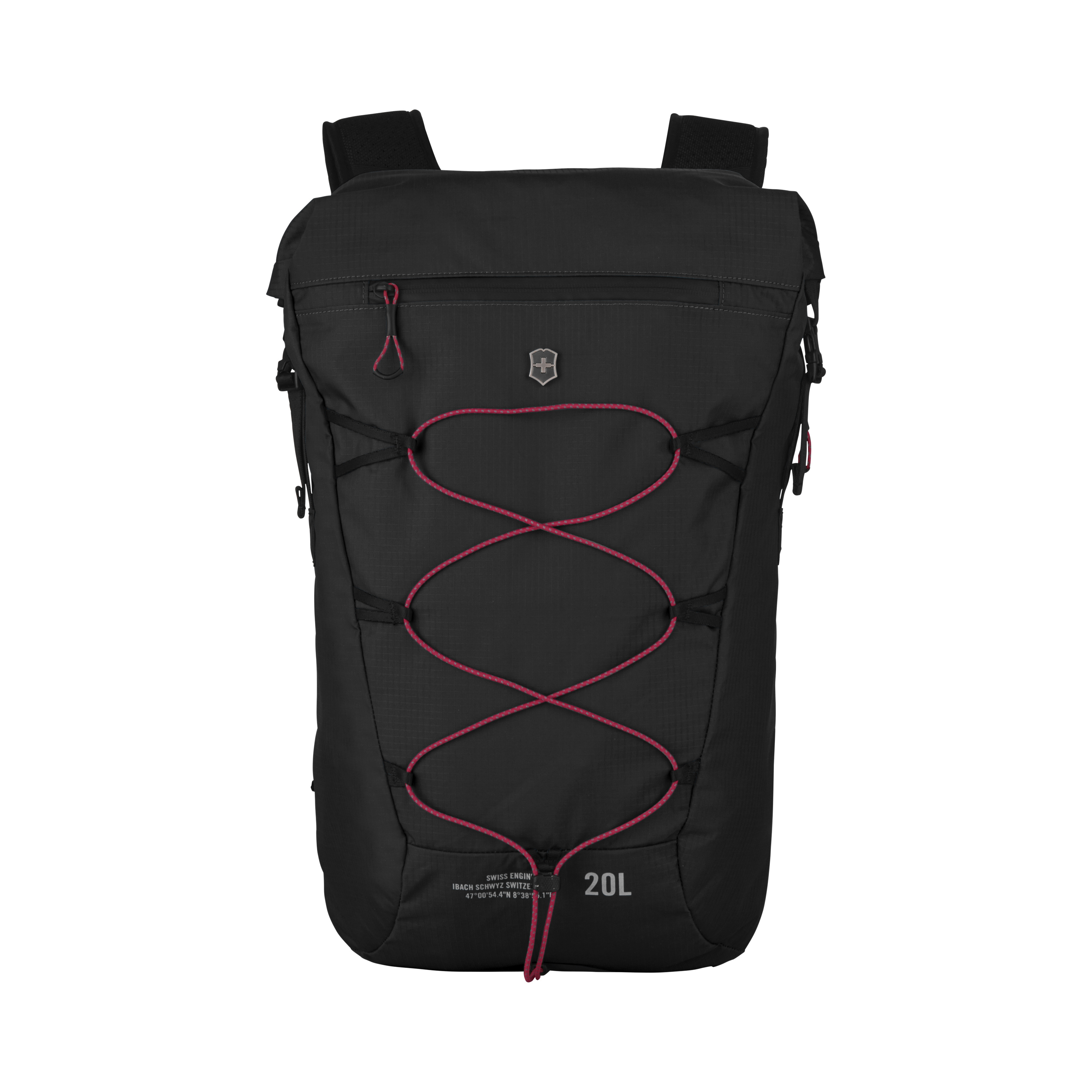 Рюкзак Altmont Active Lightweight Rolltop