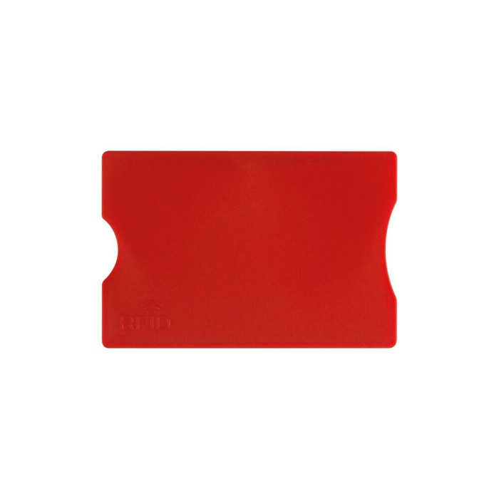 Футляр для RFID-карт CANTERBURY