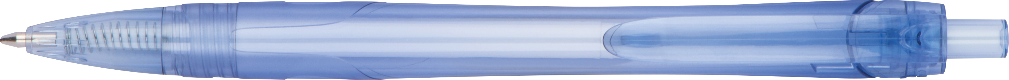 Пластиковая ручка