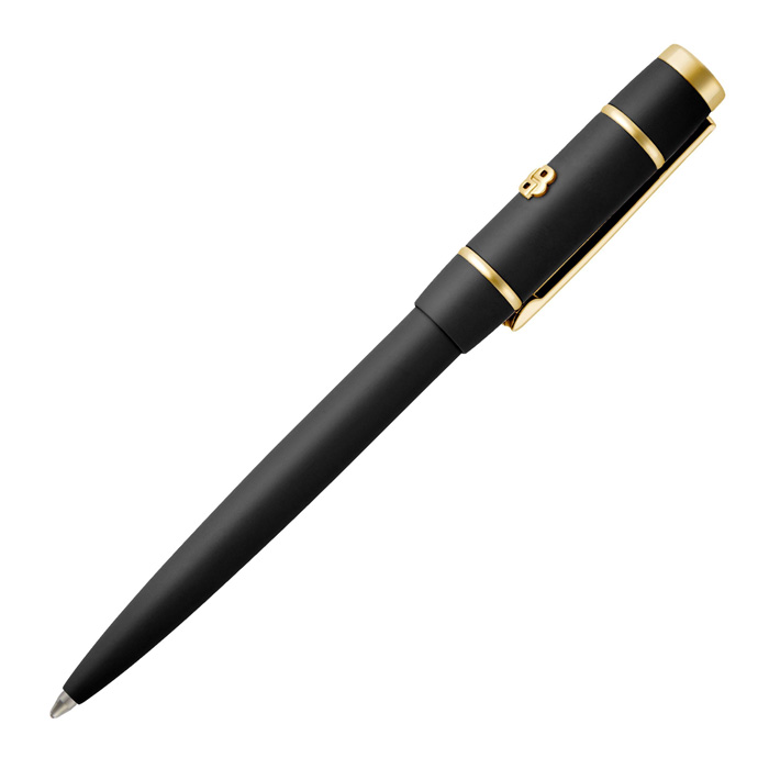 Ручка шариковая Rive Signature Lady Black, чёрный