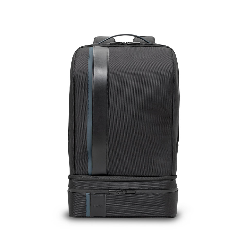 DYNAMIC BACKPACK II. Рюкзак 2-в-1 DYNAMIC II