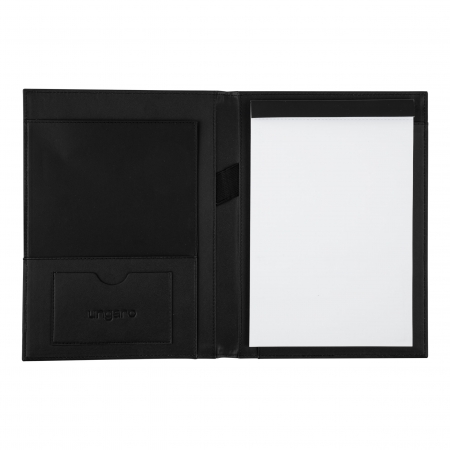 Папка формата А5 Taddeo Black