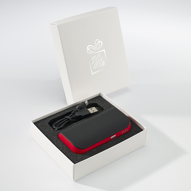 Power bank DUO Colorissimo 5200 mAh