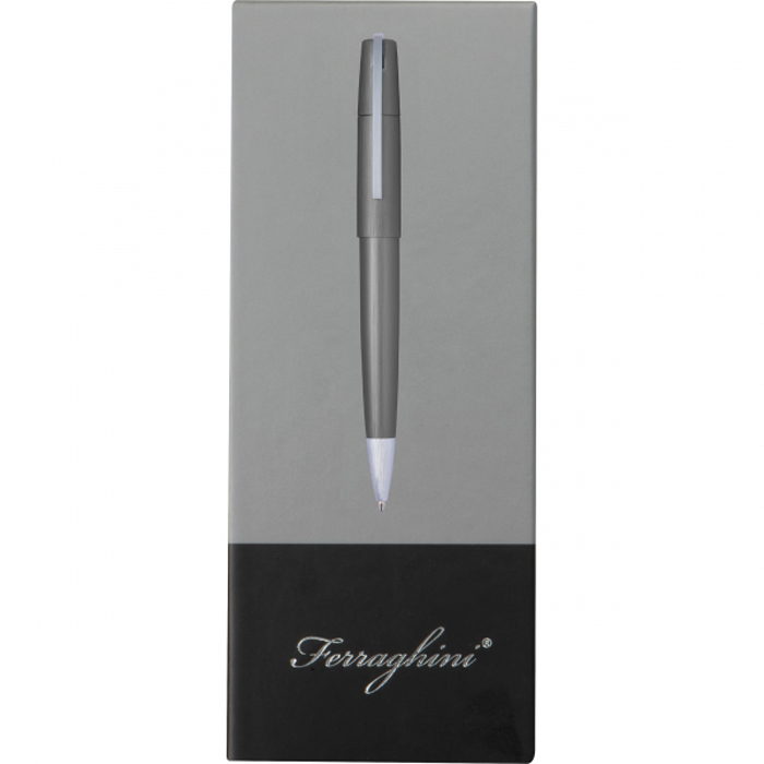 Ручка шариковая, Ferraghini