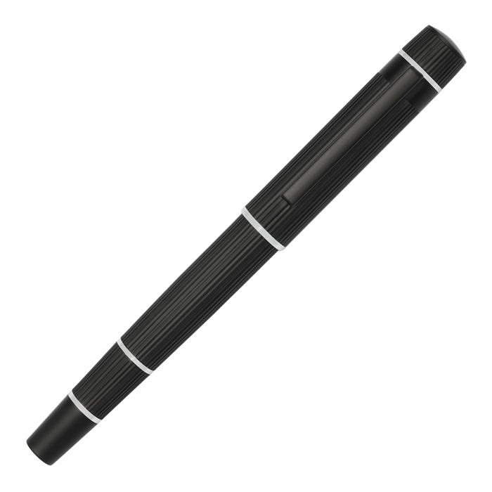 Ручка-роллер Core Black, чёрный