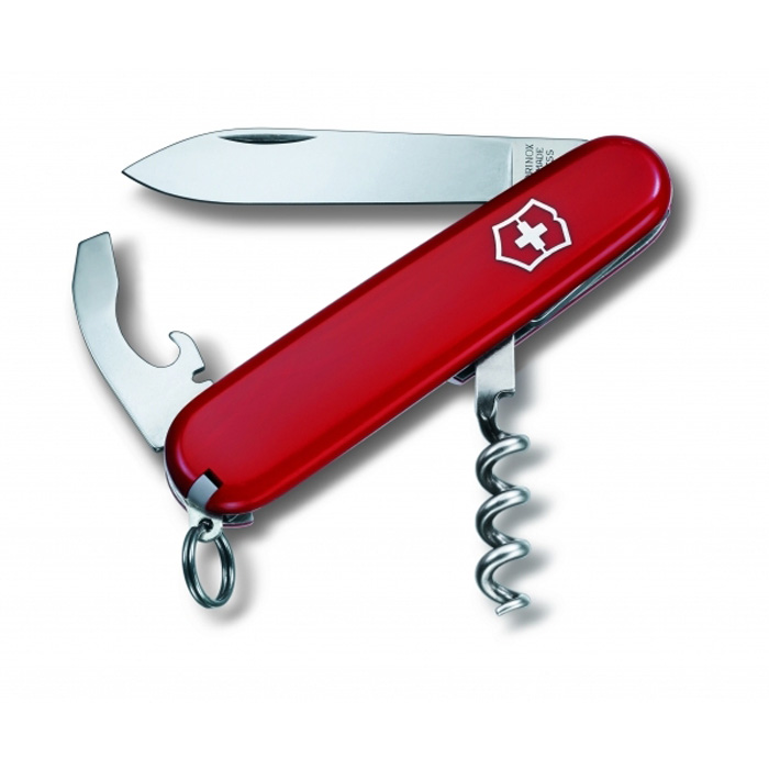 Многофункциональный карманный нож Waiter Victorinox