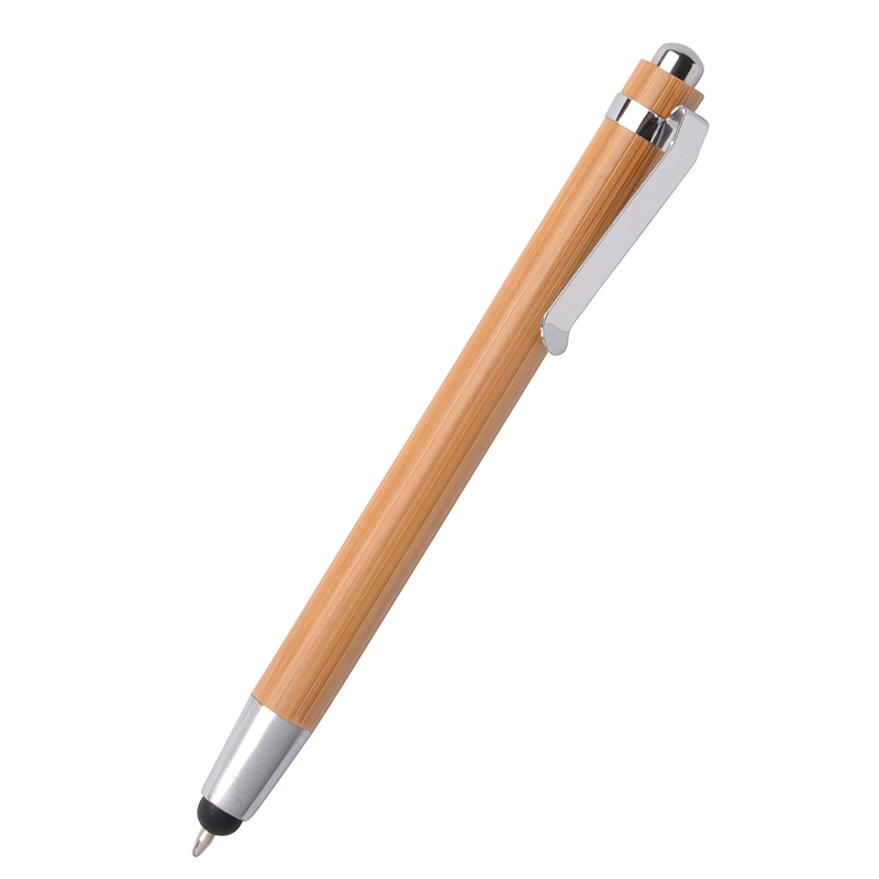 Ручка шариковая TOUCH BAMBOO