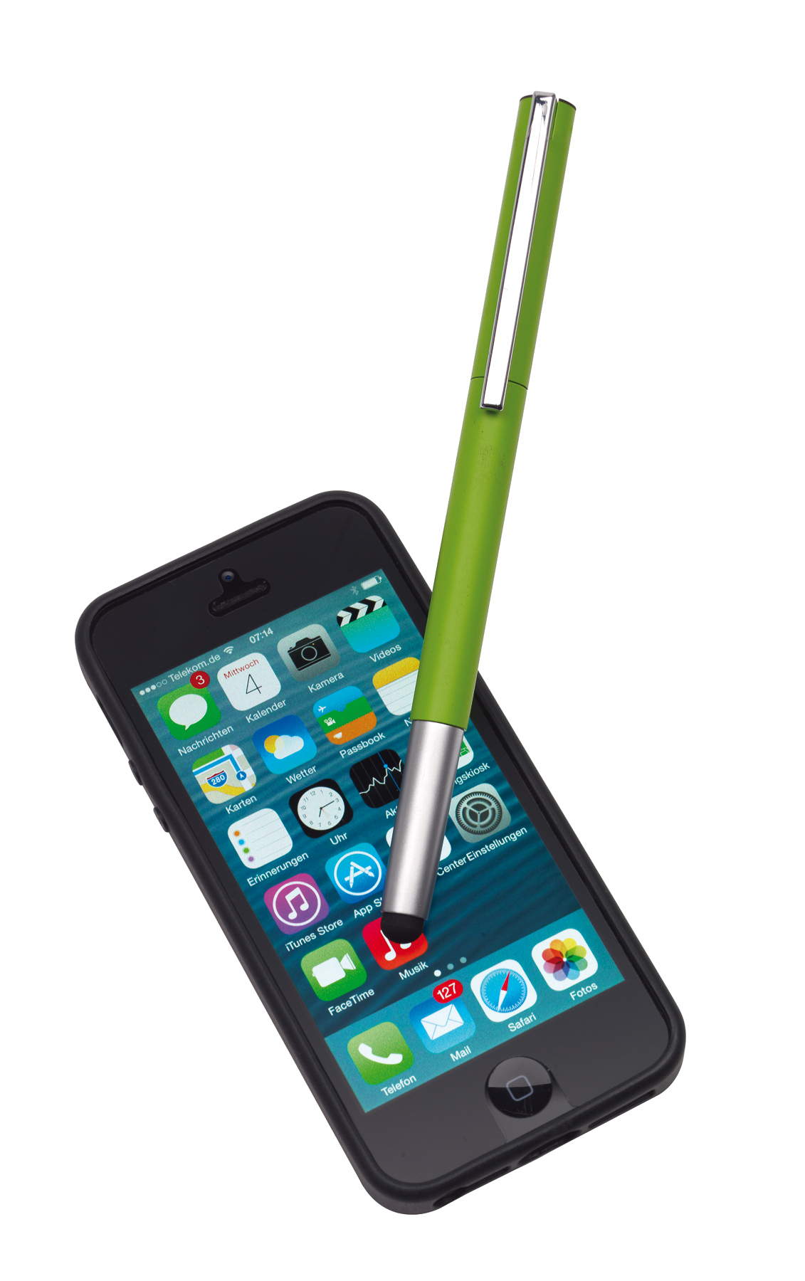 Ручка шариковая Elegant Touch