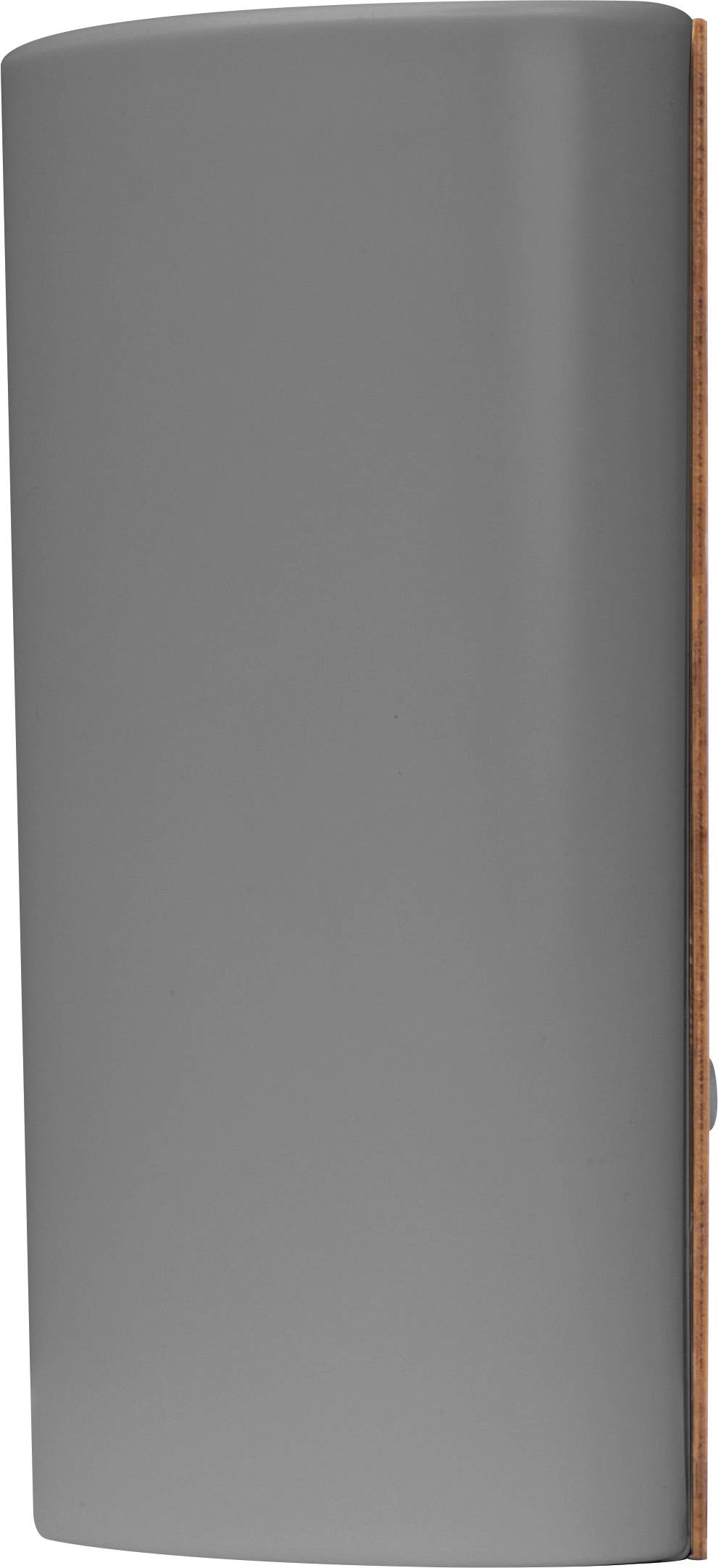 Настольная подставка для ручек с часами, Macma